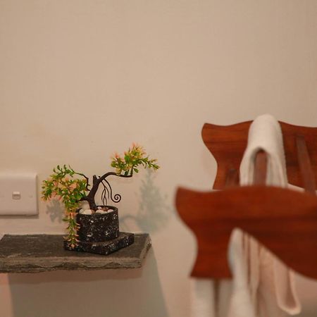 Samee Dream Guest Hotel Midigama Timur Bagian luar foto