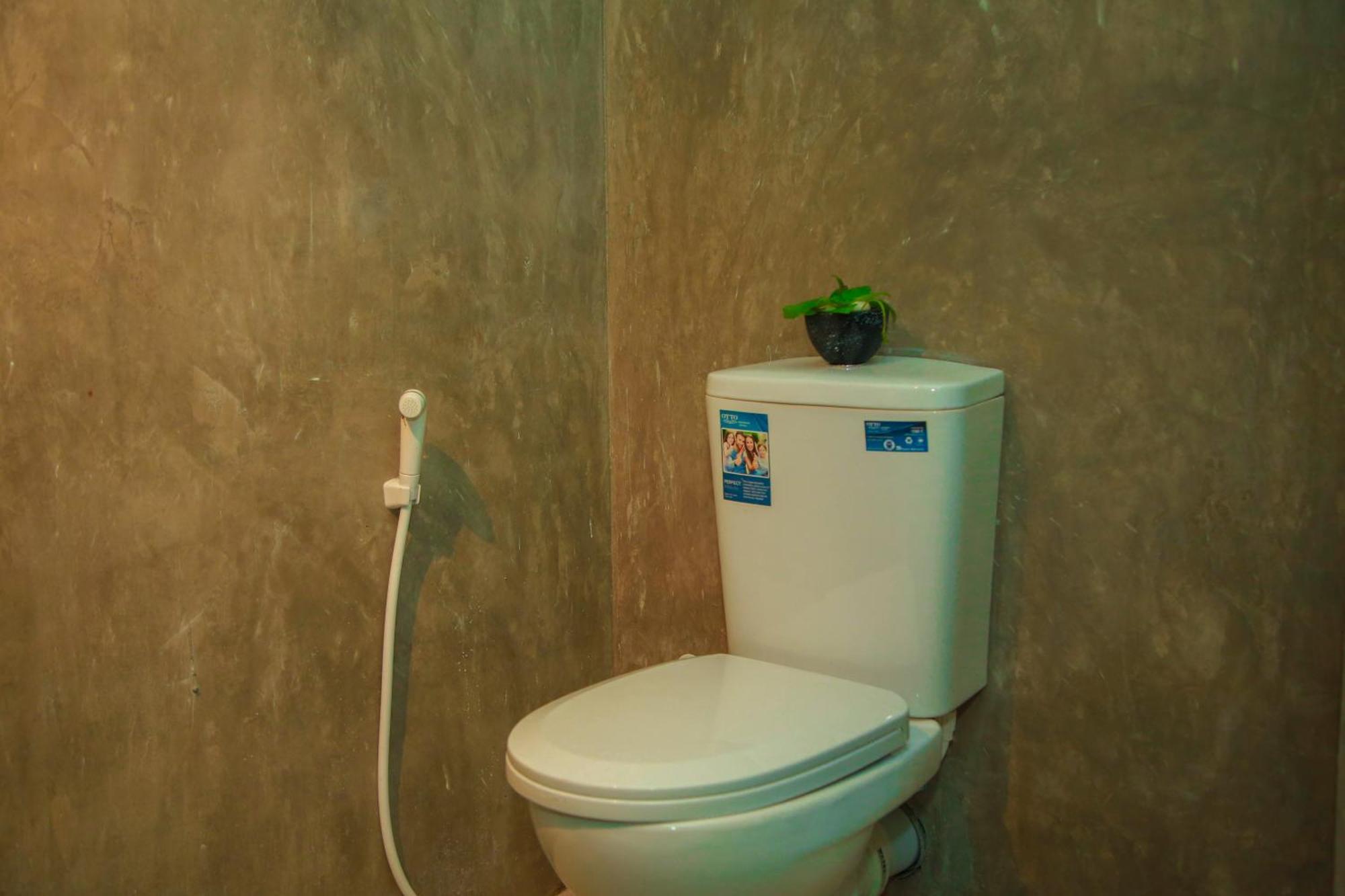 Samee Dream Guest Hotel Midigama Timur Bagian luar foto