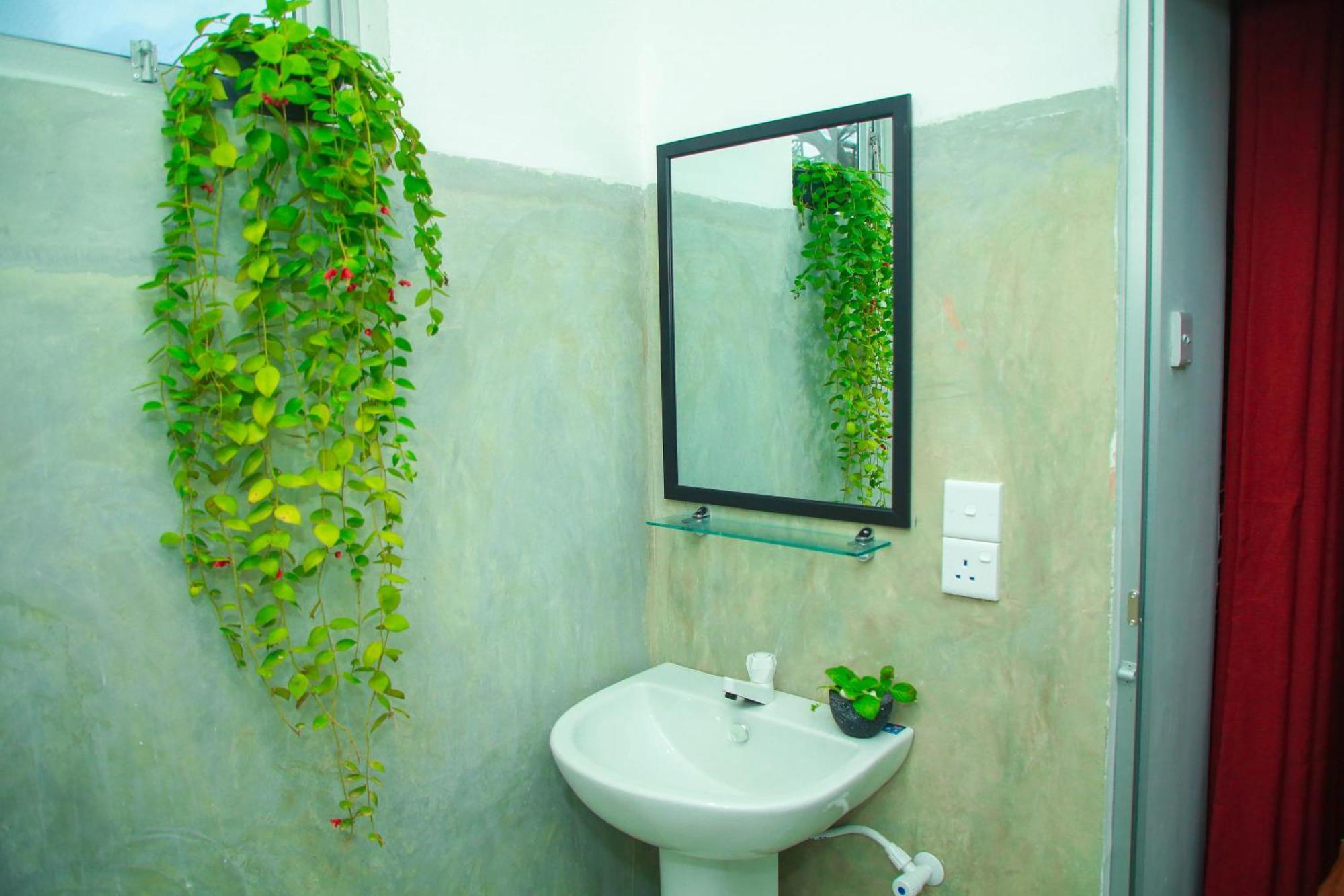 Samee Dream Guest Hotel Midigama Timur Bagian luar foto