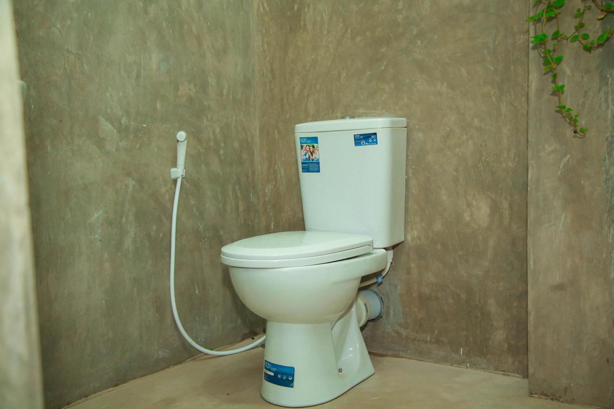Samee Dream Guest Hotel Midigama Timur Bagian luar foto