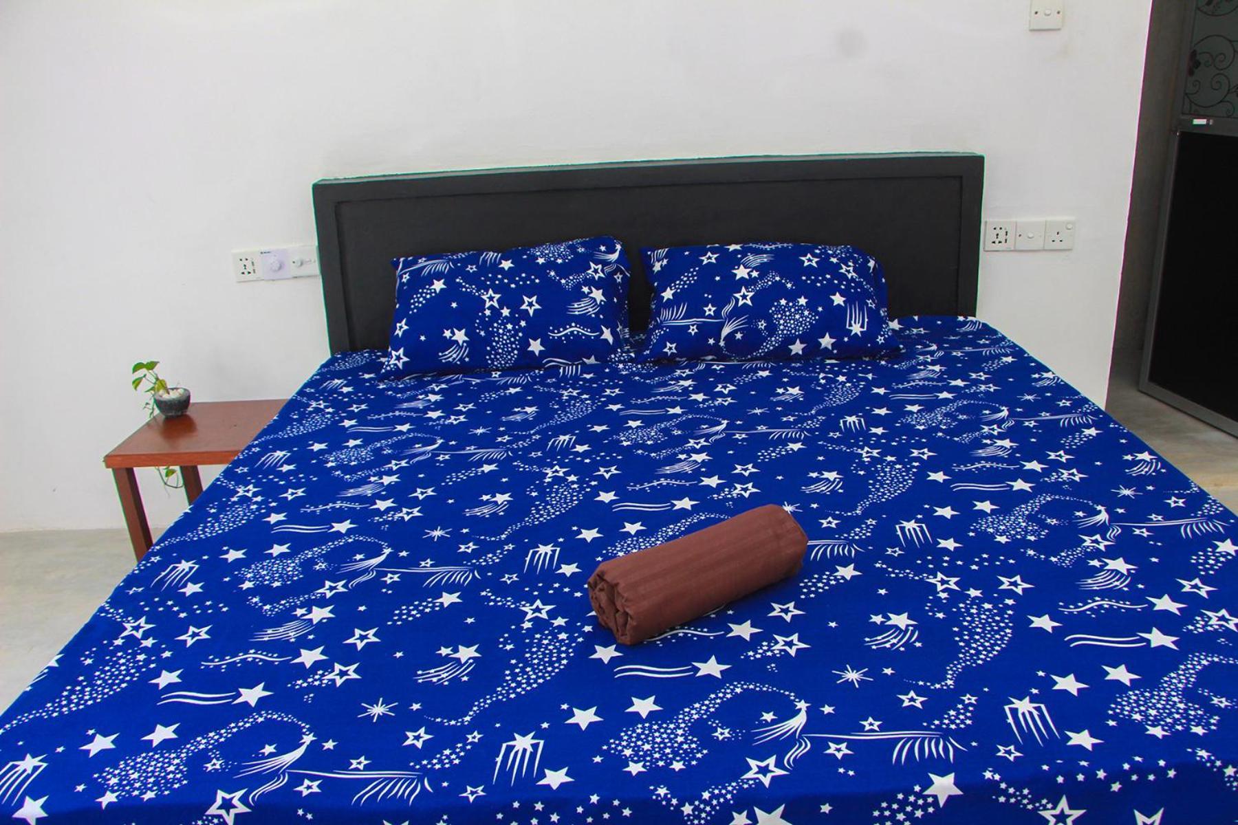Samee Dream Guest Hotel Midigama Timur Bagian luar foto