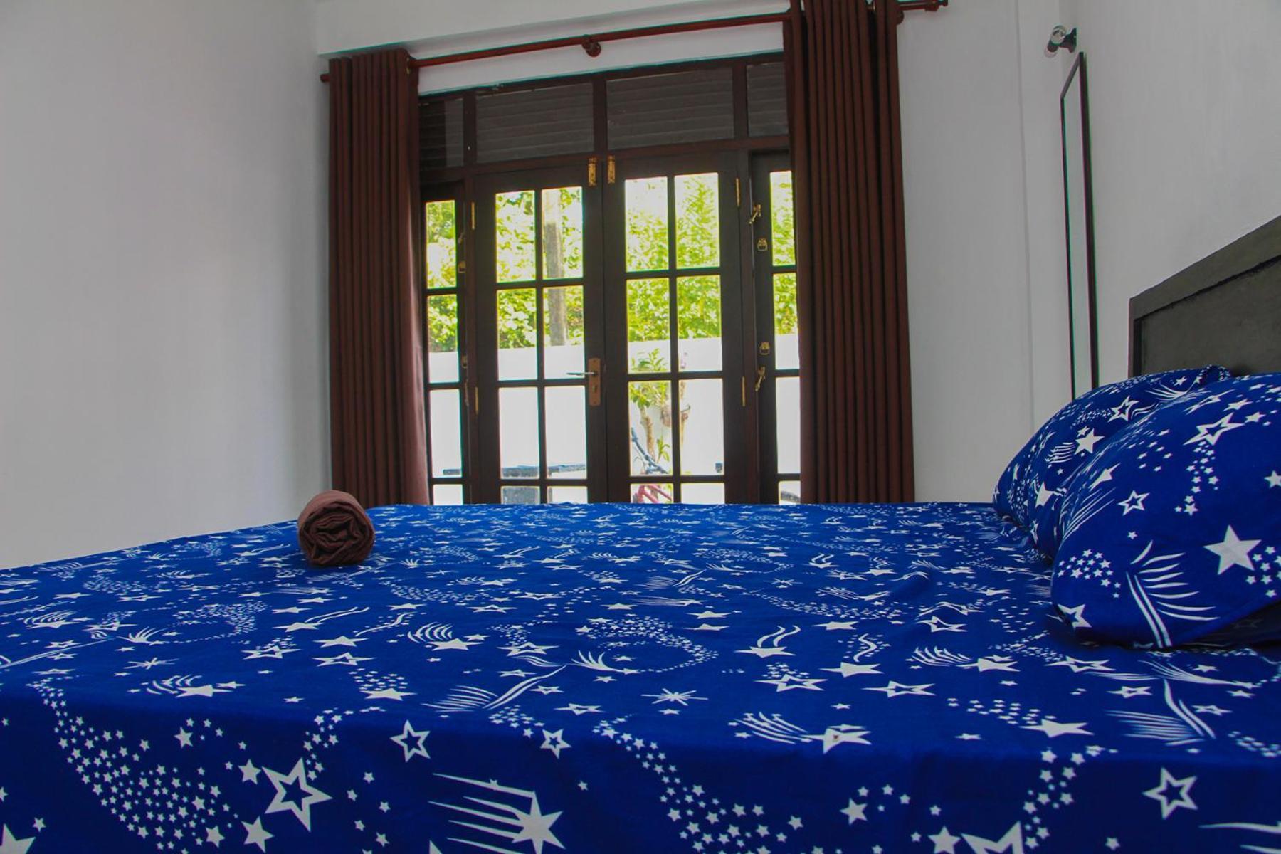 Samee Dream Guest Hotel Midigama Timur Bagian luar foto