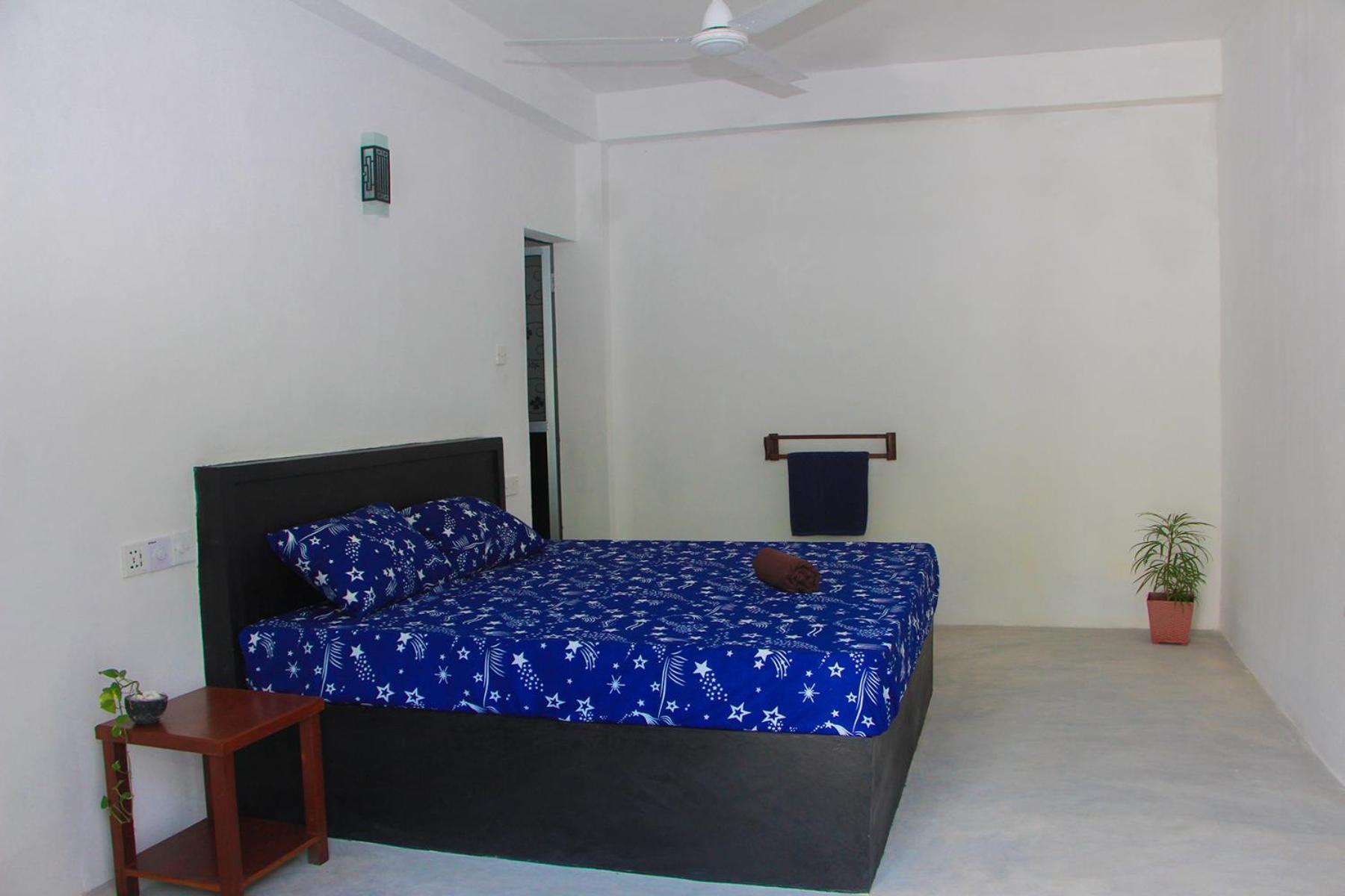 Samee Dream Guest Hotel Midigama Timur Bagian luar foto